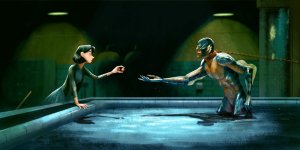 Tom Booth (@TallTomsTales)