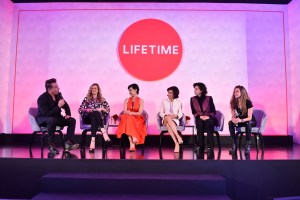 Panel Mujeres Protagonistas