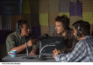 Sueño en Otro Idioma