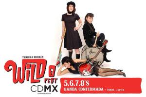 Wof 3 The 5,6,7,8┬┤s