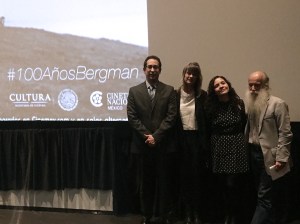 BERGMAN CINETECA (4)