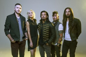 POP EVIL PIC1 2018
