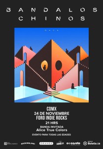 BANDALOS CHINOS (1)
