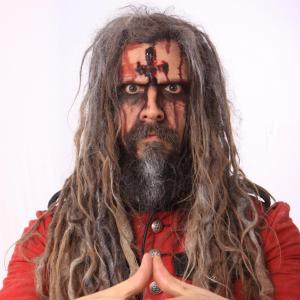 ROB ZOMBIE FORCE FEST 2018 PIC1