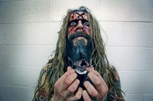 ROB ZOMBIE FORCE FEST 2018 PIC2
