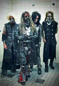 ROB ZOMBIE FORCE FEST 2018 PIC3