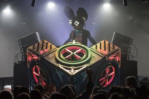 deadmau5