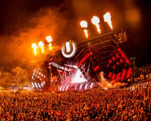 Ultra Music Festival 2016