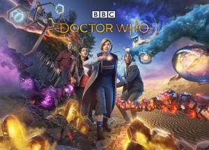 Doctor Who Series 11