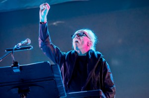 Primavera Sound 2016 - Day 2