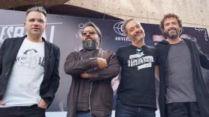 Love of Lesbian audit (3)