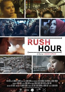 rush-hour