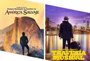 1.-CINÉPOLIS.-TRAVESÍA-MUSICAL.-AMÉRICA-SALVAJE