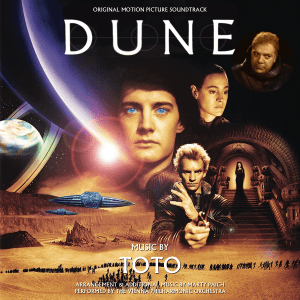 dune toto