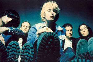 Radiohead