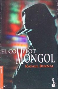 COMPLOT MONGOL (2)