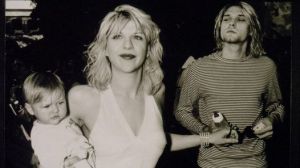 Kurt family