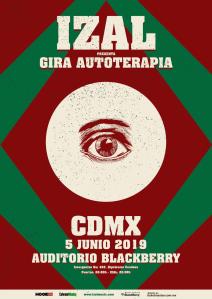 izal-cdmx. cartel