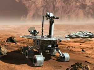 marsrover