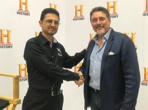 Octavio Flores y Eddy Ruiz (2)