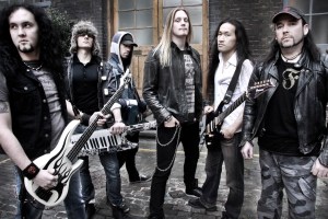 DRAGON FORCE 2019