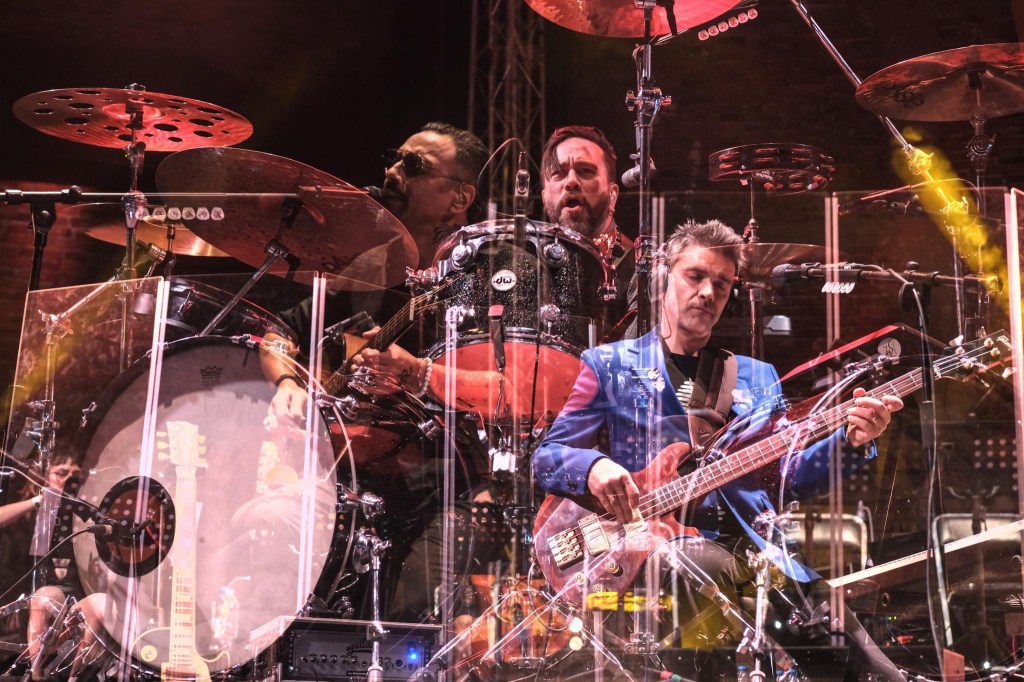 Fotografías: Liliana Estrada / OCESA.