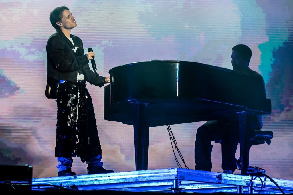 Fotografías: César Villacuña / OCESA.