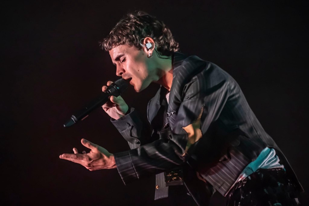 Fotografía: César Villacuña / OCESA.