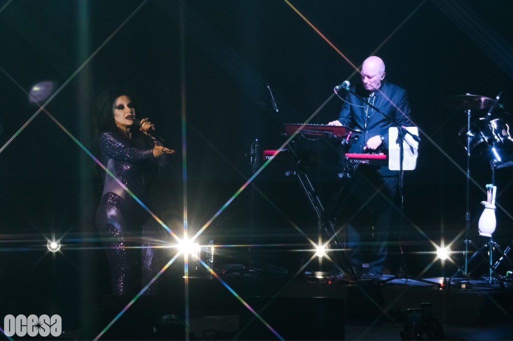 Fotografías: Liliana Estrada.​