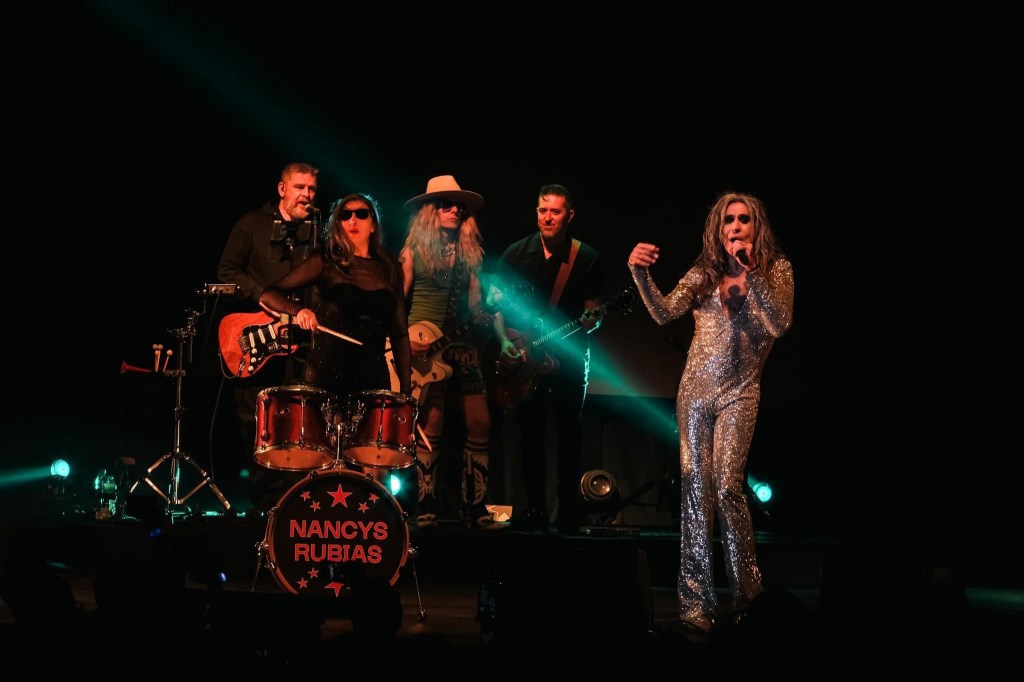 Fotografías: Liliana Estrada.​