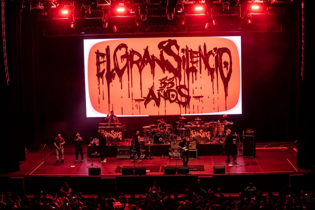 Fotografías: César Vicuña / OCESA ​