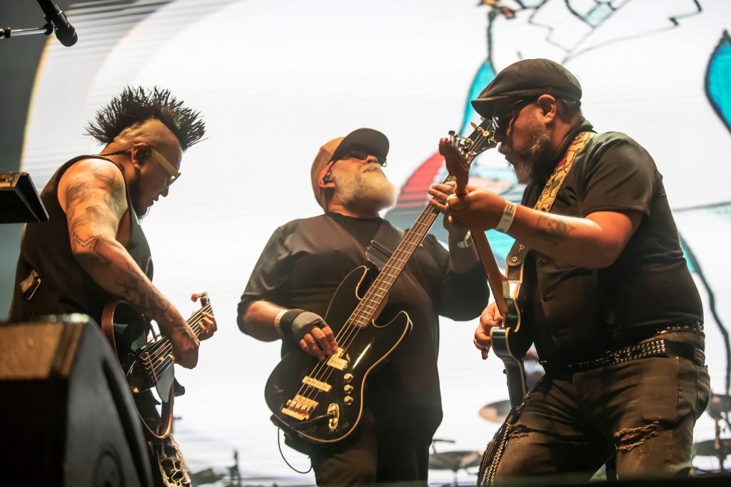 Fotografías: César Vicuña / OCESA ​