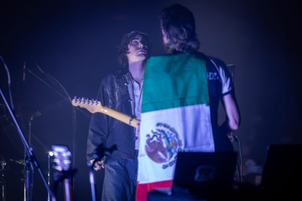 Fotografías: Lulú Urdapilleta / OCESA