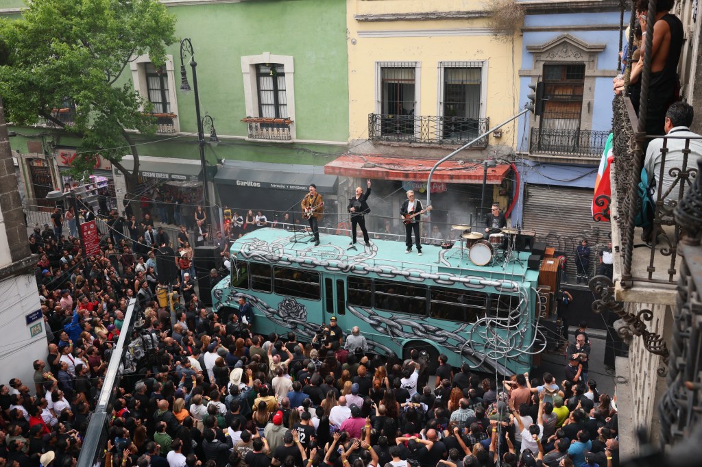 Créditos: Hector Vivas / Getty Images