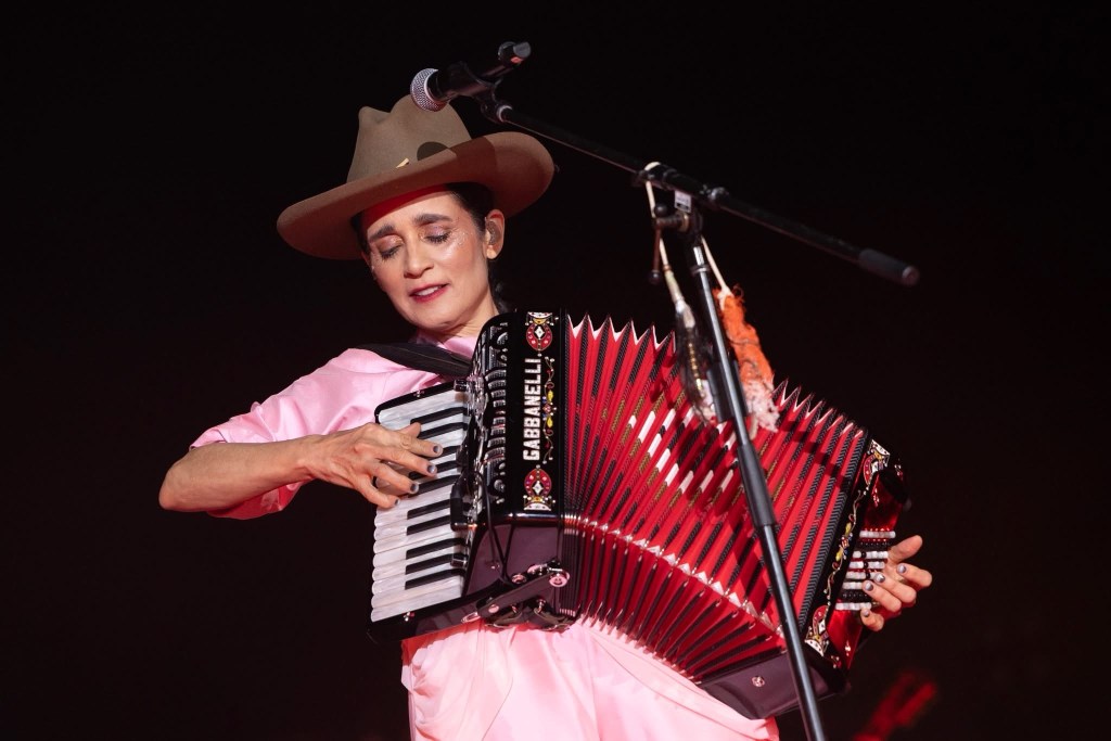 Fotografías: Lulú Urdapilleta/ OCESA​